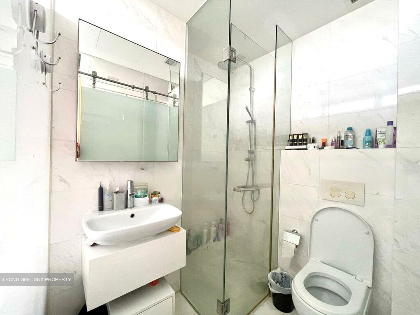 Fulcrum (D15), Condominium #549973831